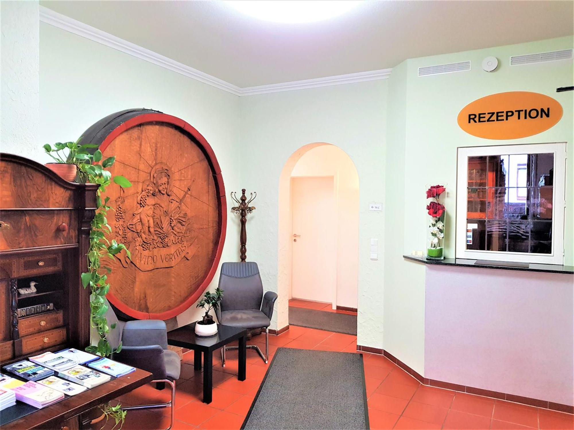 Hotel Brehm 3*