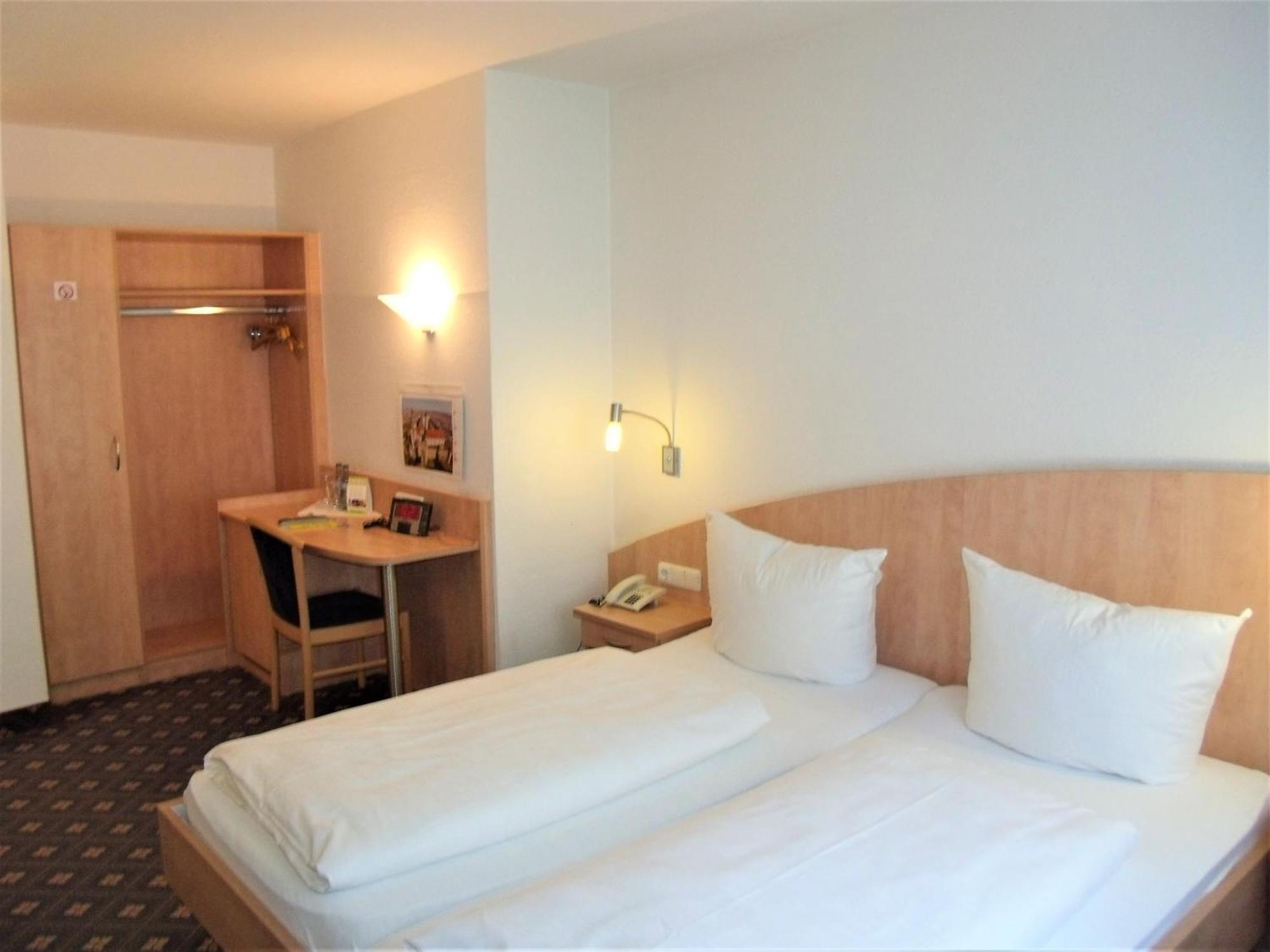 Hotel Brehm Würzburg