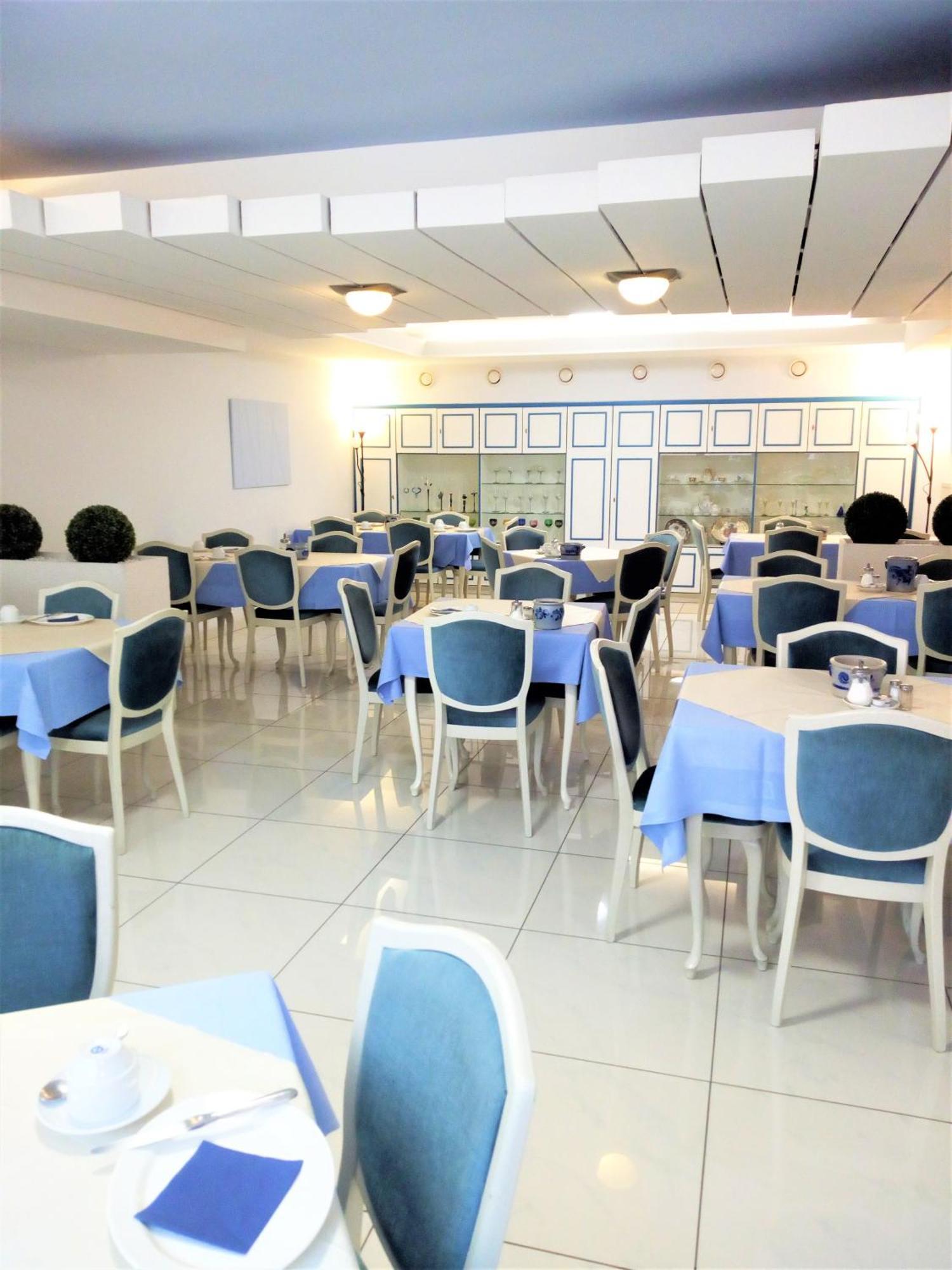 Hotel Brehm Würzburg