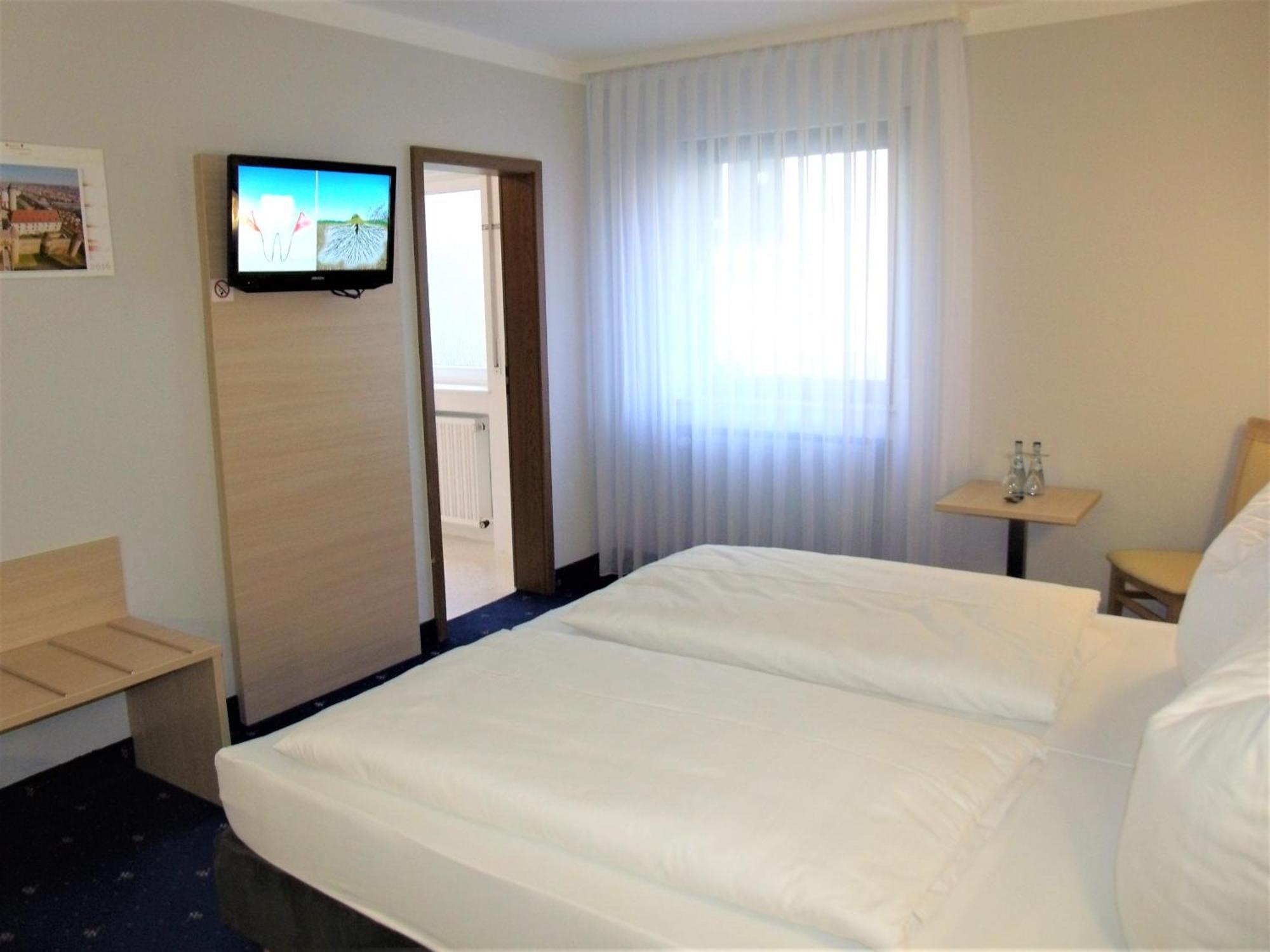 Brehm Hotel Würzburg